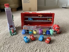 Rare disney cars for sale  COVENTRY