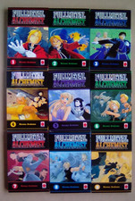 Fullmetal alchemist planet gebraucht kaufen  Hilden