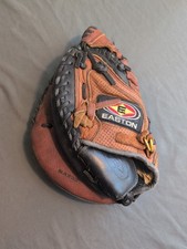 Easton catchers mitt for sale  Henderson