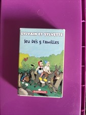 sylvain sylvette d'occasion sylvain sylvette d'occasion Expédié en Belgium