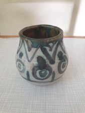 Studio keramik becher gebraucht kaufen  Bad Aibling
