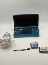 Nintendo 3ds aqua usato  Bologna