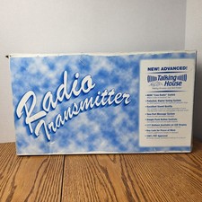 house transmitter talking for sale house transmitter talking for sale Pocatello