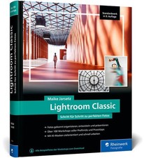 Lightroom classic workshop gebraucht kaufen  Ohlsbach