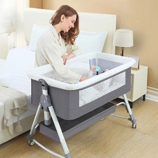 crib baby changing table for sale  Sacramento