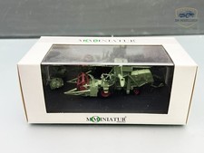 claas gebraucht kaufen  Aulendorf