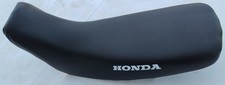 Housse selle honda d'occasion  Saint-Martin-en-Bresse