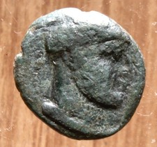 Grecia illiria bronzo usato  Spedire a Italy