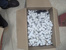 Push fit pipe for sale  CORWEN