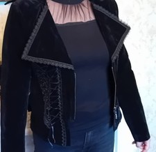 Punk rave gothic gebraucht kaufen Punk rave gothic gebraucht kaufen  Halle