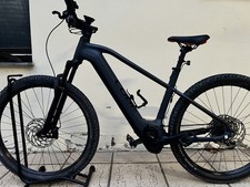Cube mountainbike gebraucht kaufen Cube mountainbike gebraucht kaufen  Niederzier