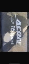 Rectangular acon trampoline. for sale  NORTHWOOD
