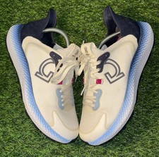 Usado, Tênis de golfe G/FORE MG4x2 cross trainer branco azul G4MS22EF41 masculino tamanho 11 EUA comprar usado  Enviando para Brazil