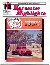 International harvester succes for sale  Clifton Park