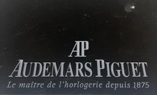 Espositore orologio audemars usato  Napoli