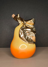Hand decorated liquor d'occasion  Expédié en Belgium