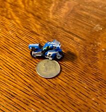 Motocicleta em miniatura KTS muito pequena comprar usado  Enviando para Brazil