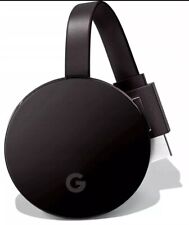 Original google chromecast usato  Roma
