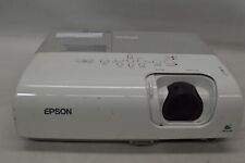 Projetor de Vídeo Epson S5 400:1 2000 ANSI Lumens 800x600 4:3 3LCD *Sem Controle Remoto* comprar usado  Enviando para Brazil