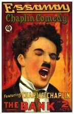 Charlie chaplin bank for sale  Kerrville