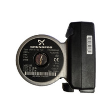 Buderus grundfos pumpe gebraucht kaufen  Bremen