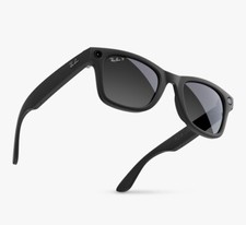 Rayban smart glasses for sale  OLDHAM