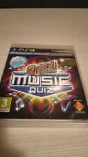 Buzz quiz music usato  Romanengo
