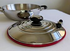 Saucepan surgical stainless for sale  Rego Park