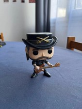 Figurine lemmy killmister d'occasion  Trévoux