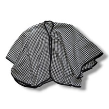 Vintage michael houndstooth for sale  ALLOA