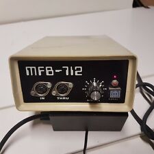 80er mfb 712 gebraucht kaufen  Deutschland