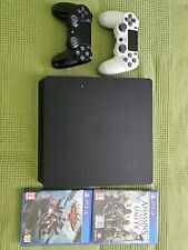 Sony playstation slim usato  Roma