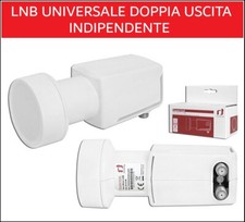 Convertitore satellitare illum usato  Scafati