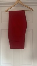 Galvin green trousers for sale  STOWMARKET