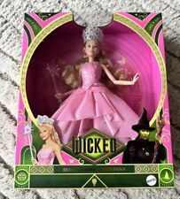 Mattel wicked movie d'occasion  Capbreton