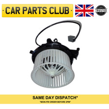 Ventilador interno original Vauxhall Zafira C Cascada 1685550080 comprar usado  Enviando para Brazil