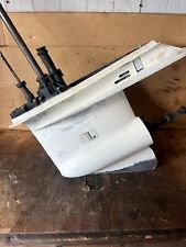 Johnson evinrude lower for sale  Stuart