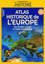 Comprendre histoire atlas d'occasion  Bubry