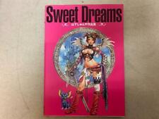 Sweet dreams shunya d'occasion  Expédié en Belgium