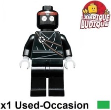 Lego minifigure turtle d'occasion  Expédié en Belgium