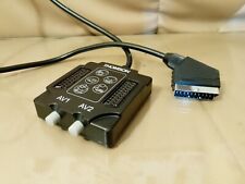 Thomson scart verteiler gebraucht kaufen  Chemnitz