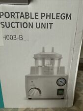 Veterinary phlegm suction for sale  Willis