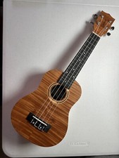 Tanglewood soprano ukelele for sale  HULL