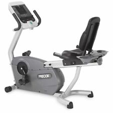 Precor 846i recumbent for sale  HOUNSLOW