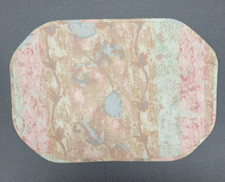 Watercolor placemats set for sale  Birnamwood