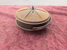 Pancake air cleaner for sale  Turlock