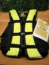 Hardcore life jacket for sale  Sahuarita