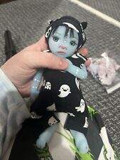 Silicone baby avatar for sale  BELFAST