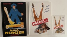 Lot livres mercier d'occasion  Paris XI