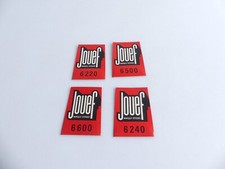 Jouef flaps reference d'occasion  Sainte-Geneviève-des-Bois